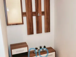 Pronájem bytu 3+kk, Praha - Nusle, Čestmírova, 66 m2