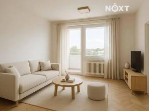Prodej bytu 3+1, Říčany, Komenského náměstí, 62 m2