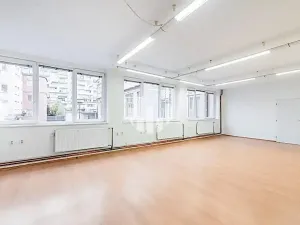 Pronájem skladu, Praha - Vysočany, Podkovářská, 264 m2