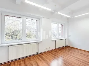 Pronájem skladu, Praha - Vysočany, Podkovářská, 264 m2