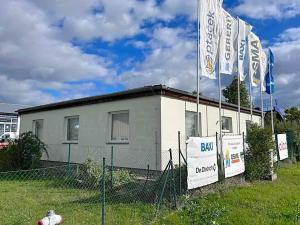 Pronájem obchodního prostoru, Louny, Průmyslová, 126 m2