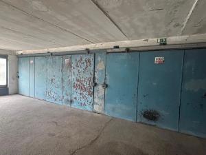 Prodej garáže, Ostrava, Pavlovova, 15 m2