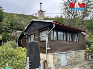 Prodej chaty, Pstruží, 24 m2