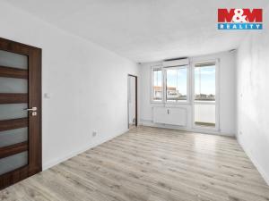 Prodej bytu 2+kk, Kladno - Kročehlavy, Děčínská, 48 m2