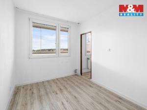 Prodej bytu 2+kk, Kladno - Kročehlavy, Děčínská, 48 m2