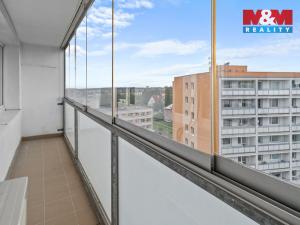 Prodej bytu 2+kk, Kladno - Kročehlavy, Děčínská, 48 m2