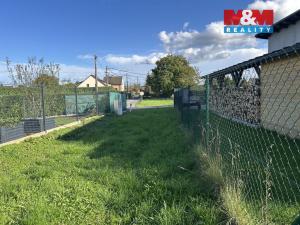 Prodej pozemku pro bydlení, Ostrava - Bartovice, 890 m2