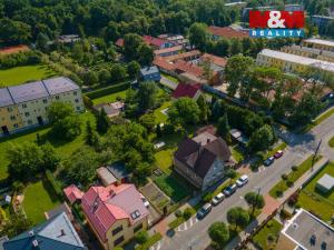 Prodej rodinného domu, Bohumín - Nový Bohumín, Palackého, 172 m2