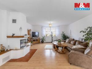Prodej rodinného domu, Šilheřovice, U Obory, 230 m2