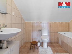 Prodej rodinného domu, Šilheřovice, U Obory, 230 m2