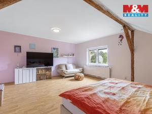 Prodej rodinného domu, Šilheřovice, U Obory, 230 m2