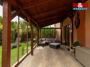 Prodej rodinného domu, Šilheřovice, U Obory, 230 m2