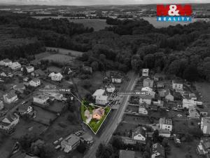 Prodej rodinného domu, Šilheřovice, U Obory, 230 m2