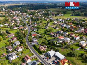 Prodej rodinného domu, Šilheřovice, U Obory, 230 m2