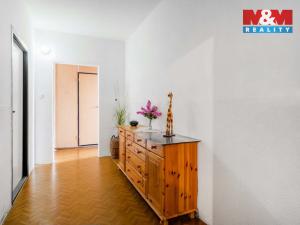 Prodej bytu 4+1, Česká Lípa, Na Jílech, 98 m2