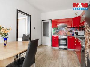 Prodej bytu 4+1, Česká Lípa, Na Jílech, 98 m2