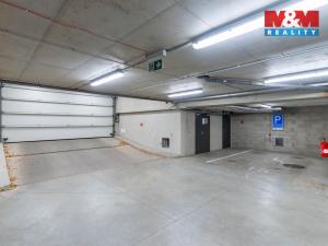 Prodej bytu 4+kk, Brno - Zábrdovice, Slepá, 100 m2