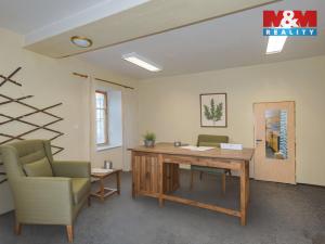 Prodej rodinného domu, Broumov - Poříčí, Na Příkopech, 397 m2