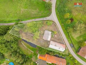 Prodej rodinného domu, Chyjice, 120 m2