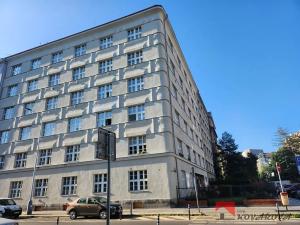 Prodej bytu 3+1, Praha - Nusle, Nezamyslova, 95 m2