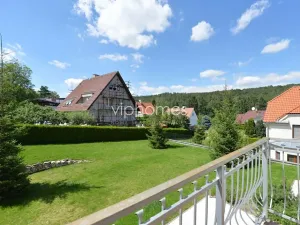 Pronájem vily, Praha - Nebušice, K Šedivce, 288 m2