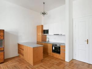 Pronájem bytu 2+kk, Praha - Josefov, Maiselova, 74 m2