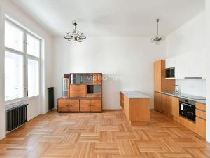 Pronájem bytu 2+kk, Praha - Josefov, Maiselova, 74 m2