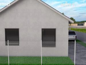 Prodej rodinného domu, Rybníky, 110 m2