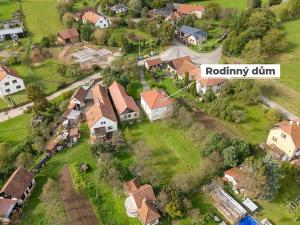 Prodej rodinného domu, Štítná nad Vláří-Popov, 157 m2