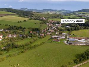 Prodej rodinného domu, Štítná nad Vláří-Popov, 157 m2