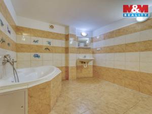 Pronájem bytu 2+1, Plzeň - Malesice, Mlýnská, 75 m2