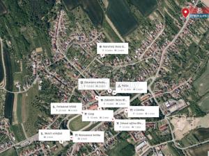 Prodej rodinného domu, Březolupy, 167 m2