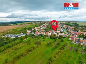 Prodej rodinného domu, Popovice, 120 m2