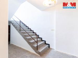 Prodej rodinného domu, Popovice, 120 m2