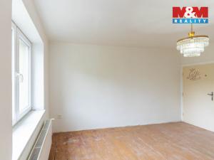 Prodej rodinného domu, Popovice, 120 m2