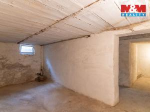 Prodej rodinného domu, Popovice, 120 m2