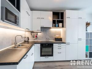 Prodej bytu 2+kk, Brno, Spolková, 57 m2