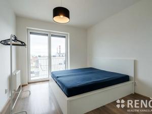 Prodej bytu 2+kk, Brno, Spolková, 57 m2