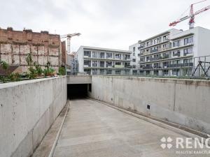 Prodej bytu 2+kk, Brno, Spolková, 57 m2