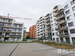 Prodej bytu 2+kk, Brno, Spolková, 57 m2