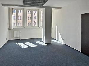 Pronájem kanceláře, Brno, Kobližná, 32 m2