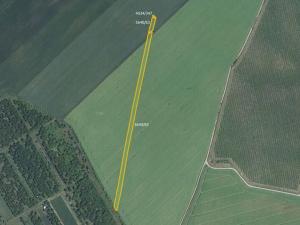 Prodej pole, Čejkovice, 3169 m2