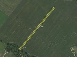 Prodej pole, Rájec-Jestřebí, 2247 m2