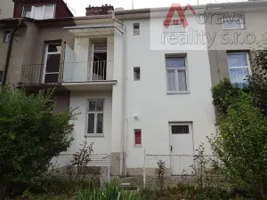Prodej rodinného domu, Brno, Svatopluka Čecha, 100 m2