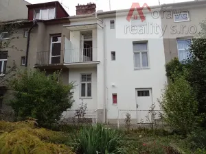 Prodej rodinného domu, Brno, Svatopluka Čecha, 100 m2