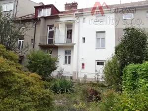 Prodej rodinného domu, Brno, Svatopluka Čecha, 100 m2