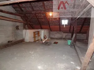 Prodej rodinného domu, Brno, Svatopluka Čecha, 100 m2
