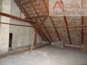 Prodej rodinného domu, Brno, Svatopluka Čecha, 100 m2