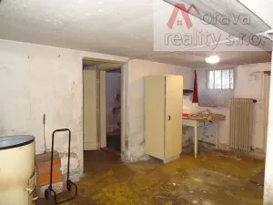 Prodej rodinného domu, Brno, Svatopluka Čecha, 100 m2