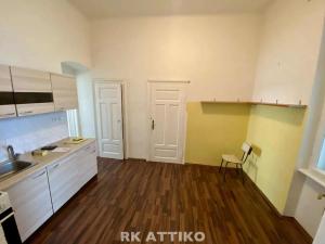 Pronájem bytu 3+kk, Brno, Ptašínského, 78 m2